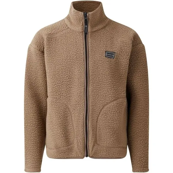 Dare2b Dare2b ZESTY II Детска блуза, кафяво, размер 15-16Y