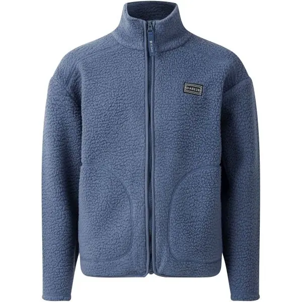 Dare2b Dare2b ZESTY II Детска блуза, синьо, размер 15-16Y