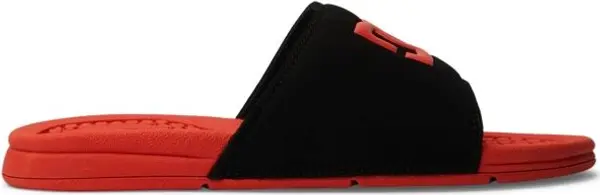 DC DC BOLSA Мъжки чехли, червено, размер 40.5