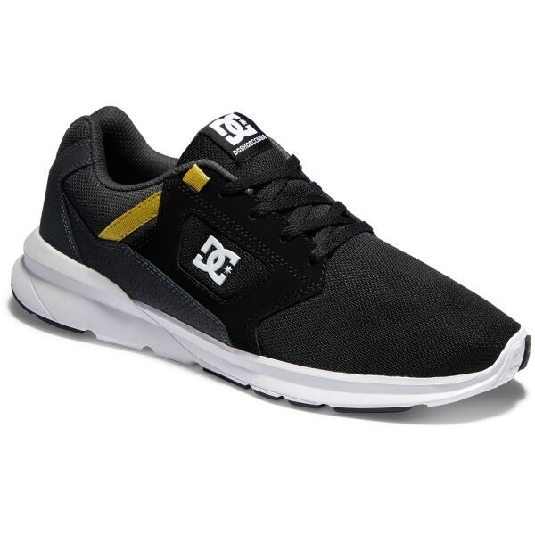 DC DC SKYLINE Мъжки обувки за разходка, черно, размер 40.5