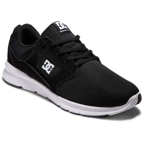 DC DC SKYLINE Мъжки обувки за разходка, черно, размер 40.5