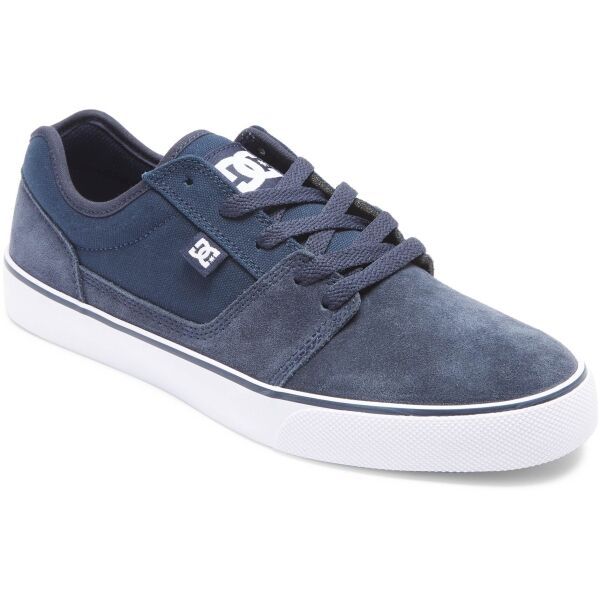 DC DC TONIK Мъжки маратонки, тъмносин, размер 44.5