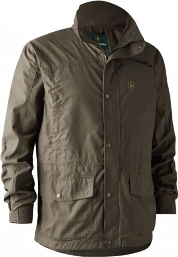 DEER HUNTER DEER HUNTER LOFOTEN JACKET Мъжко яке, кафяво, размер