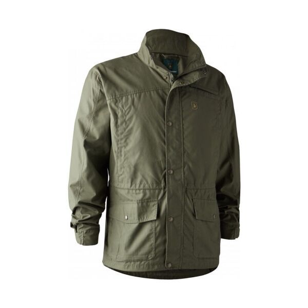 DEER HUNTER DEER HUNTER LOFOTEN JACKET Мъжко яке, khaki, размер