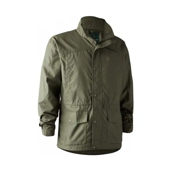 DEER HUNTER DEER HUNTER LOFOTEN JACKET Мъжко яке, khaki, размер