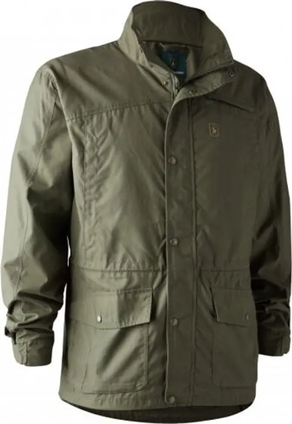 DEER HUNTER DEER HUNTER LOFOTEN JACKET Мъжко яке, khaki, размер