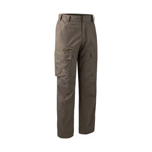 DEER HUNTER DEER HUNTER LOFOTEN TROUSERS Мъжки панталони, кафяво, размер