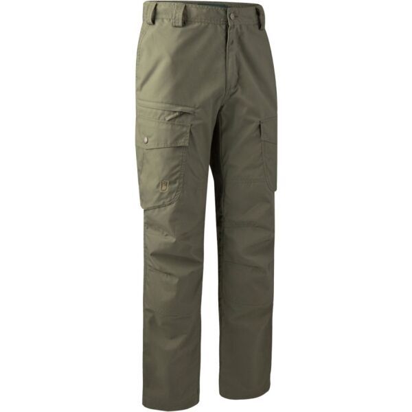 DEER HUNTER DEER HUNTER LOFOTEN TROUSERS Мъжки панталони, khaki, размер