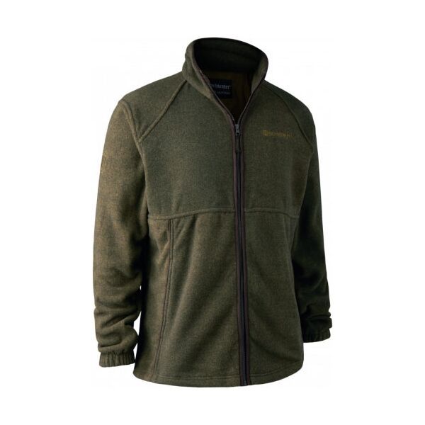 DEER HUNTER DEER HUNTER WINGSHOOTER FLEECE Мъжко яке, khaki, размер