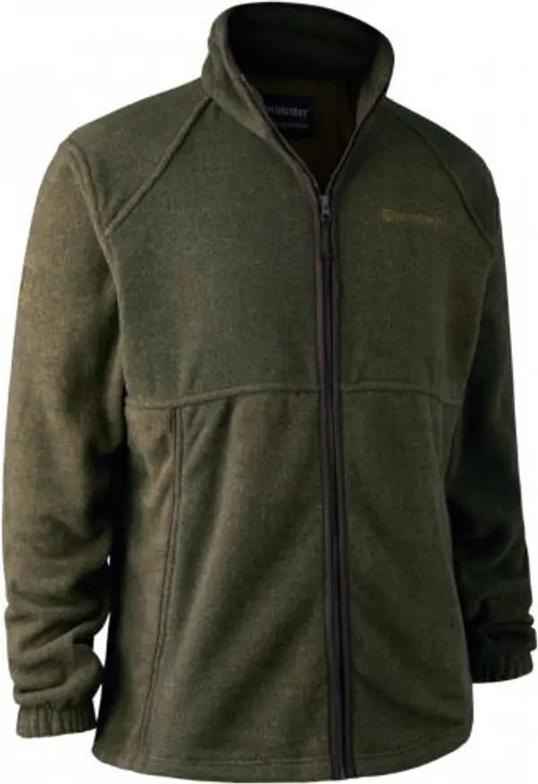 DEER HUNTER DEER HUNTER WINGSHOOTER FLEECE Мъжко яке, khaki, размер