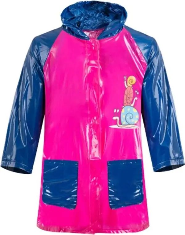 DESTON DESTON DANNY Детски дъждобран, розово, размер