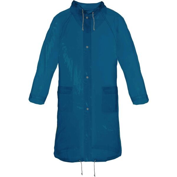 DESTON DESTON FLORENCE Дамски дъждобран, синьо, размер