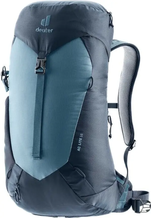 DEUTER DEUTER AC LITE 16 Раница, тъмносин, размер
