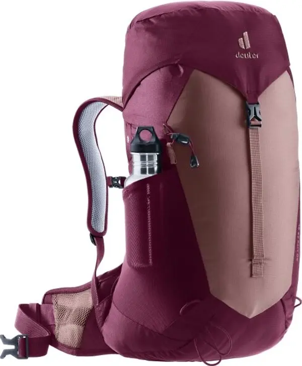 DEUTER DEUTER AC LITE 22 SL Раница, винен, размер