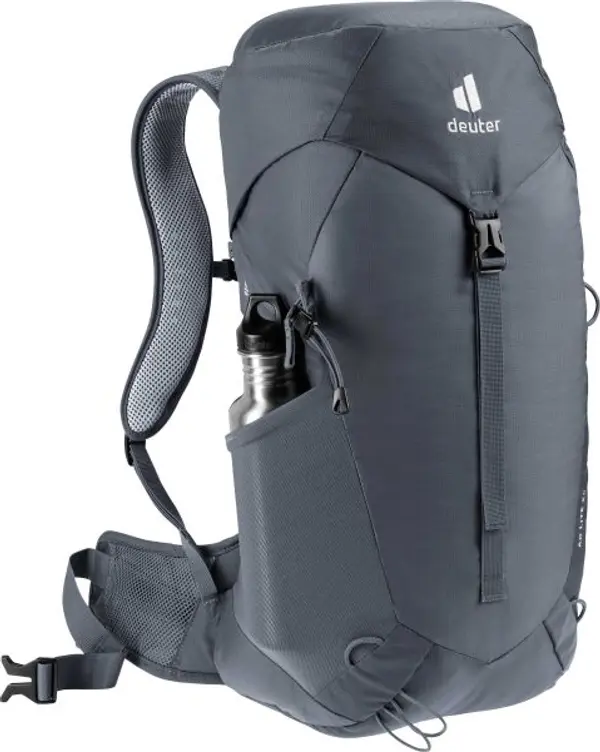 DEUTER DEUTER AC LITE 24 Раница, черно, размер