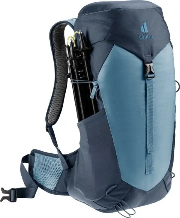 DEUTER DEUTER AC LITE 24 Раница, тъмносин, размер