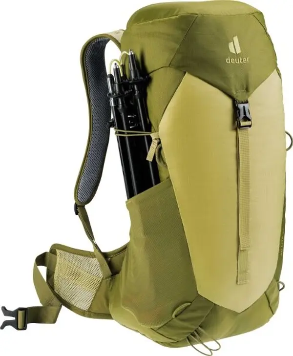 DEUTER DEUTER AC LITE 24 Раница, зелено, размер