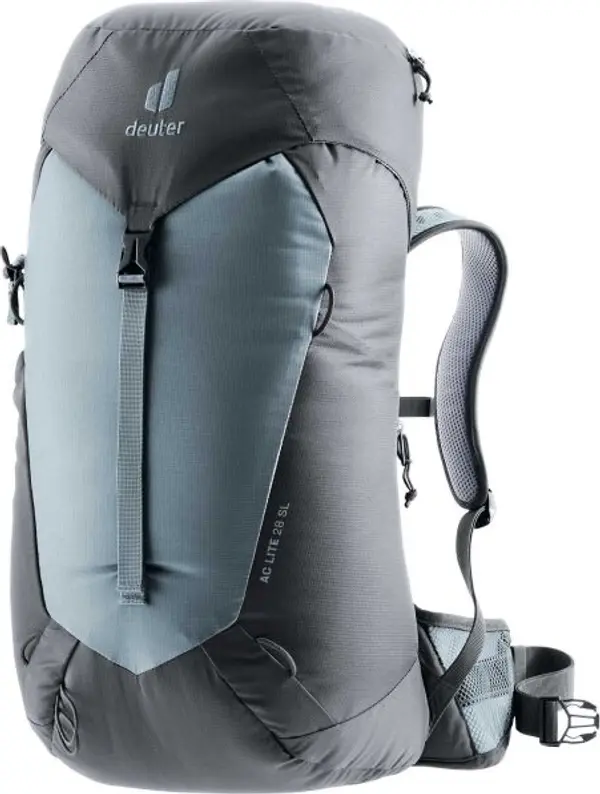 DEUTER DEUTER AC LITE 28 SL Раница, черно, размер
