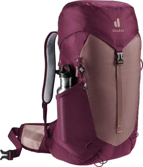 DEUTER DEUTER AC LITE 28 SL Раница, винен, размер