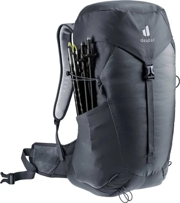 DEUTER DEUTER AC LITE 30 Раница, черно, размер