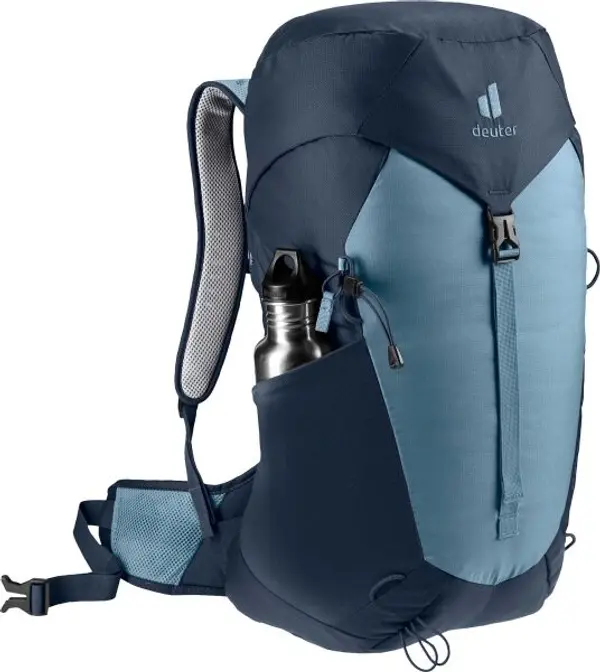 DEUTER DEUTER AC LITE 30 Раница, тъмносин, размер