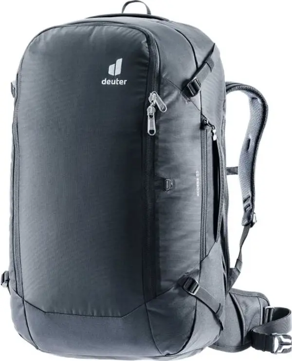 DEUTER DEUTER ACCESS 55 Раница, черно, размер