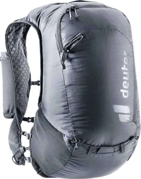 DEUTER DEUTER ASCENDER 13 Раница за бягане, черно, размер