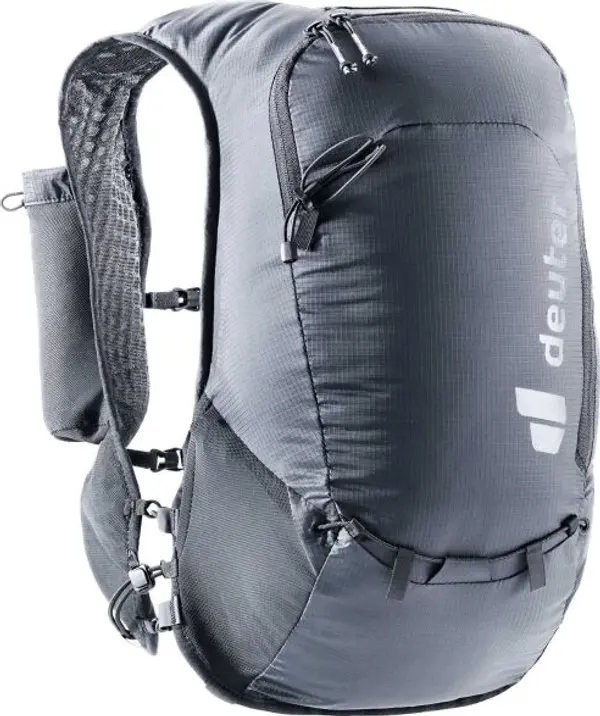 DEUTER DEUTER ASCENDER 7 Раница за бягане, черно, размер