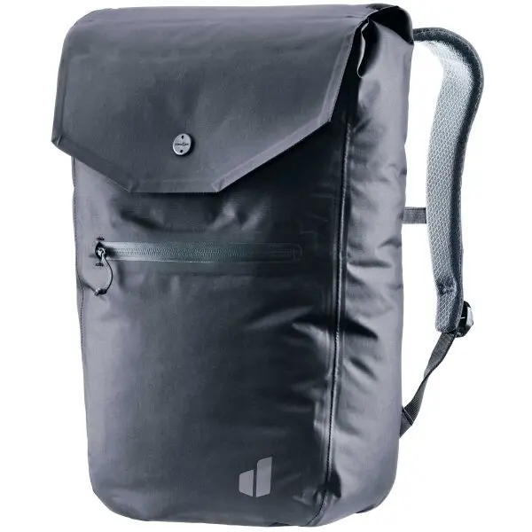 DEUTER DEUTER DROUT 20 Раница, черно, размер
