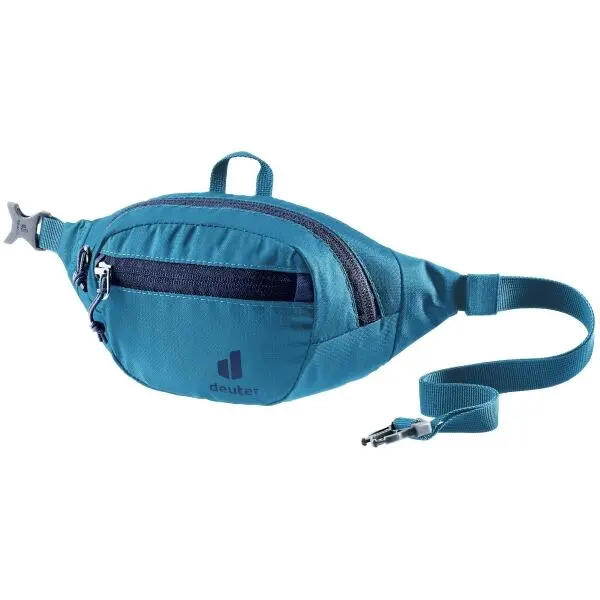 DEUTER DEUTER JUNIOR BELT Детска чанта за кръст, синьо, размер