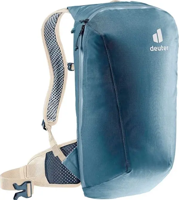 DEUTER DEUTER PLAMORT 12 Колоездачна раница, синьо, размер