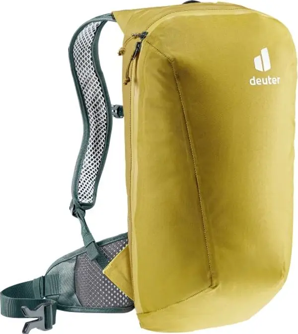DEUTER DEUTER PLAMORT 12 Колоездачна раница, жълто, размер