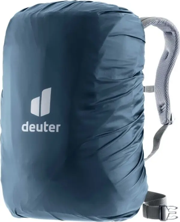 DEUTER DEUTER RAINCOVER SQUARE Дъждобран за раница, тъмносин, размер