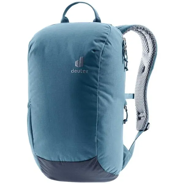 DEUTER DEUTER STEPOUT 12 Раница, синьо, размер