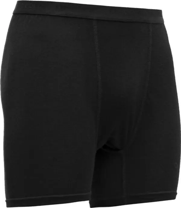 Devold Devold BREEZE MERINO 150 BOXER Мъжки боксерки, черно, размер