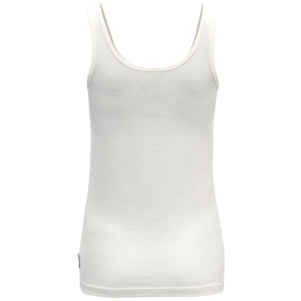 Devold Devold BREEZE MERINO W Дамският потник, бяло, размер