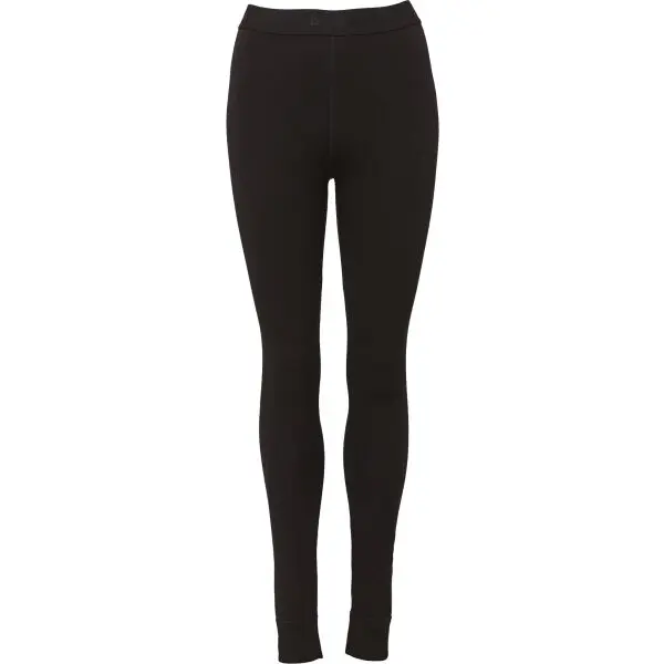Devold Devold DUO ACTIVE MERINO Дамско функционално бельо от мерино, черно, размер