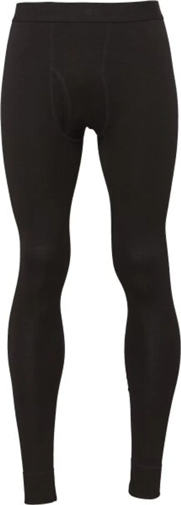 Devold Devold DUO ACTIVE Мъжко термо бельо, черно, размер