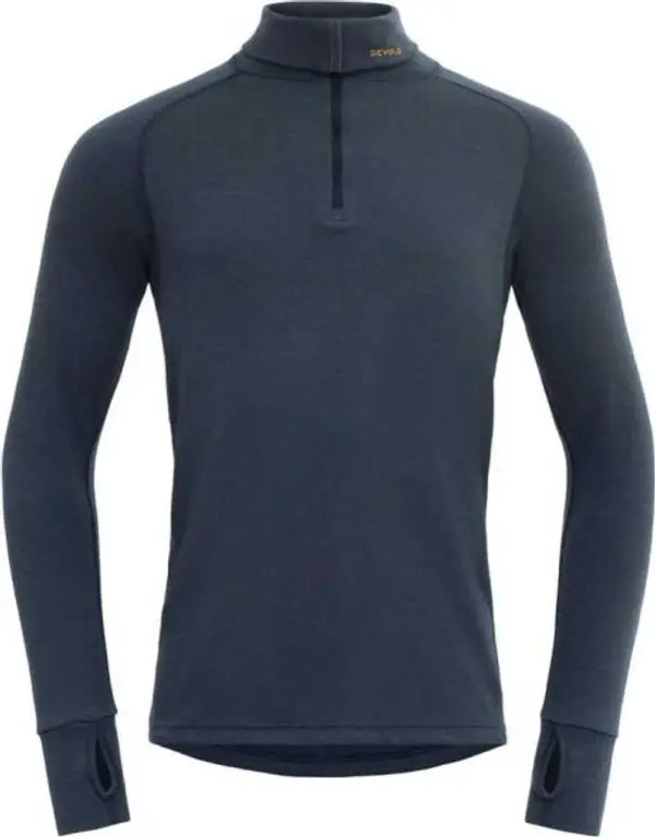 Devold Devold ЕКСПЕДИЦИЯ Мъжка тениска, тъмносин, размер