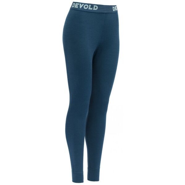 Devold Devold EXPEDITION Дамски долен клин, тъмносин, размер