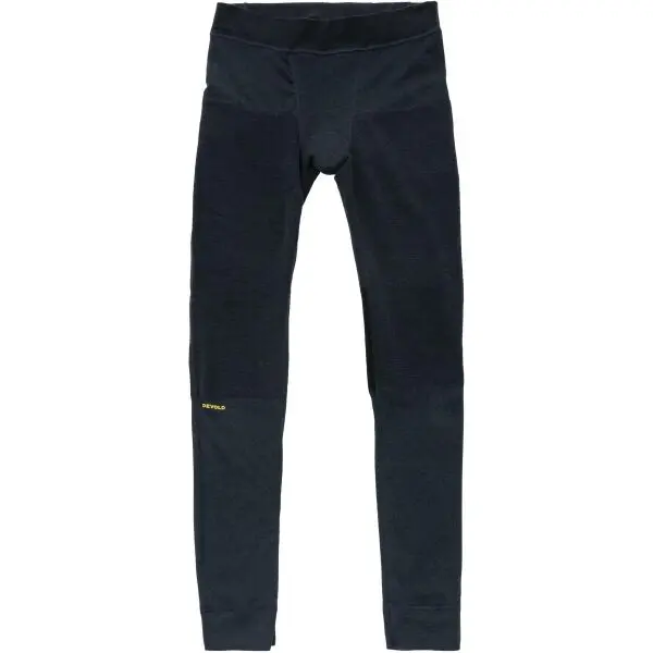 Devold Devold TUVEGGA MERINO Мъжко термо долнище, тъмносин, размер