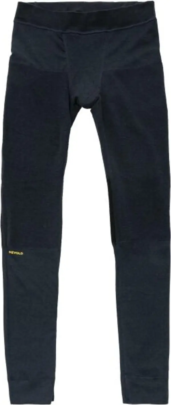 Devold Devold TUVEGGA MERINO Мъжко термо долнище, тъмносин, размер