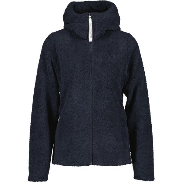 DIDRIKSONS DIDRIKSONS ANNIKEN Дамско зимно яке, тъмносин, размер