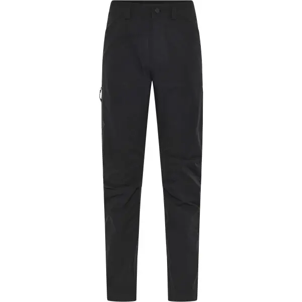 DIDRIKSONS DIDRIKSONS ASHER Мъжки аутдор панталони, черно, размер