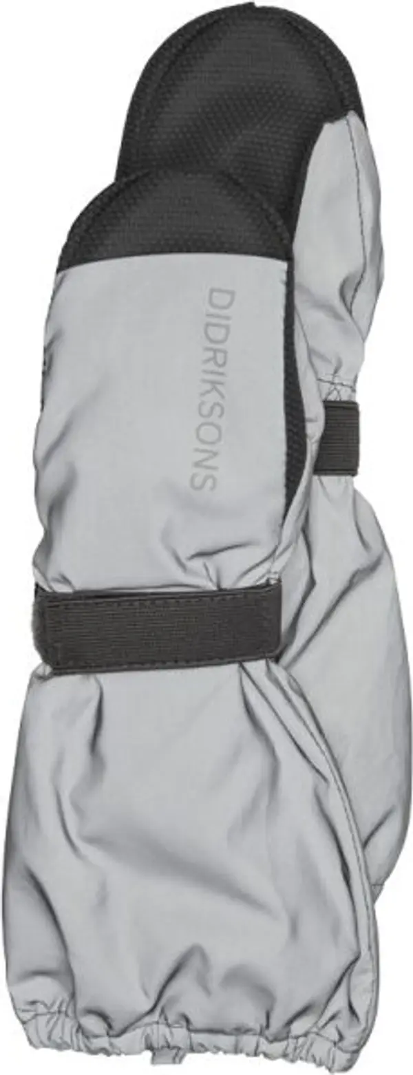 DIDRIKSONS DIDRIKSONS BIGGLES REFL Детски ръкавици, , размер 2-4Y