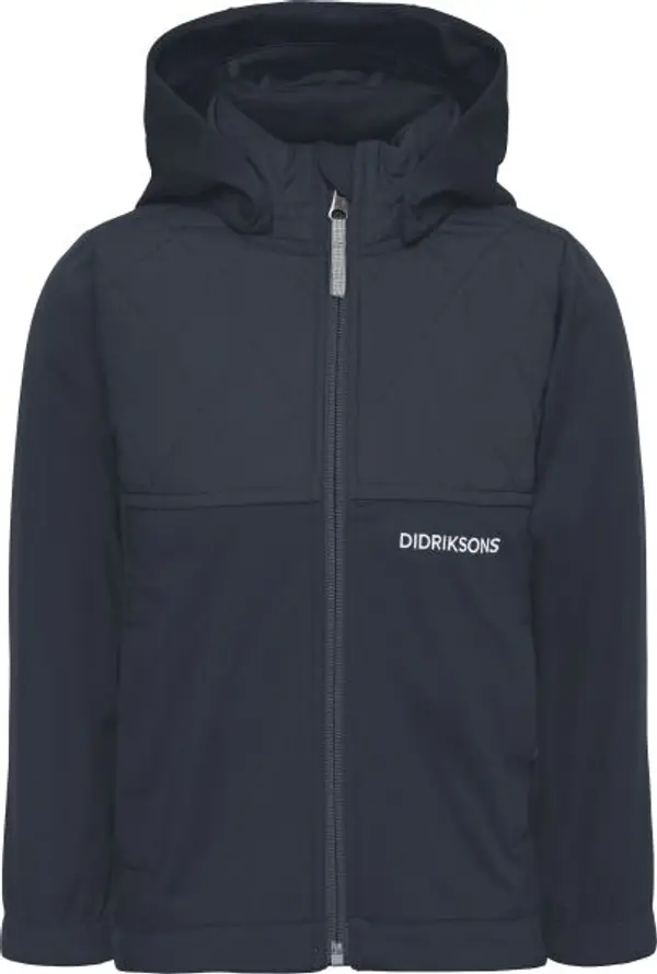 DIDRIKSONS DIDRIKSONS BRISKA Детско яке, тъмносин, размер