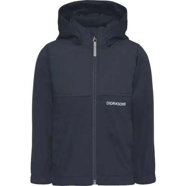 DIDRIKSONS DIDRIKSONS BRISKA Детско яке, тъмносин, размер