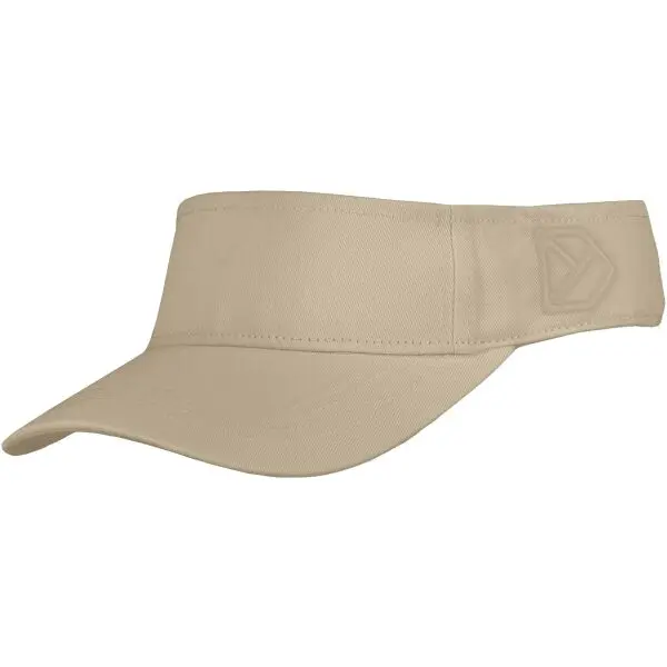 DIDRIKSONS DIDRIKSONS DARA Спортна шапка с козирка, бежово, размер