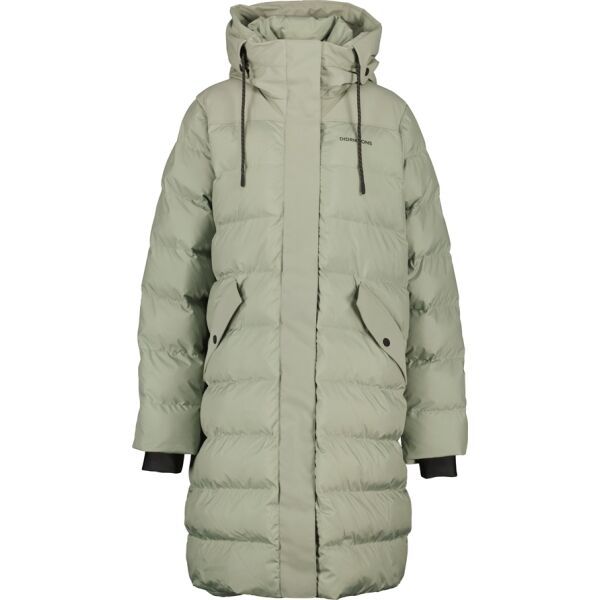 DIDRIKSONS DIDRIKSONS FAY Дамско зимно яке, бежово, размер