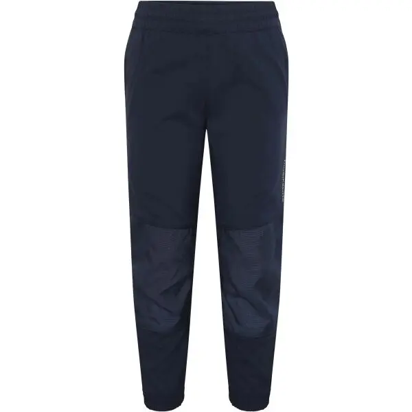 DIDRIKSONS DIDRIKSONS FLOX Детски софтшел панталони, тъмносин, размер